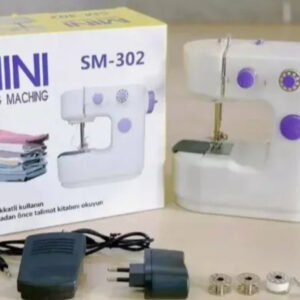 Elektricna mini sivaca masina SM-302
