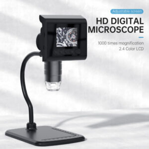 Mikroskop digitalni sa ekranom P-190