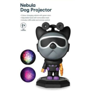 Projektor nebula pas laser projektor