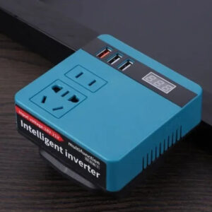 Inverter punjac za aku baterije