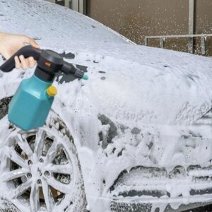Prskalica za pranje Car wash