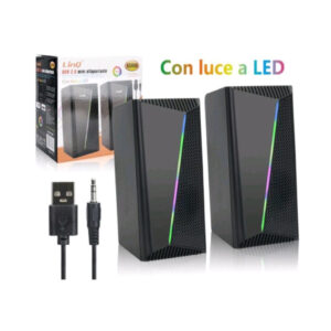 Zvucnici za PC -LINQ A5006