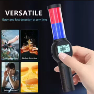 Digitalni alkotester MR-991