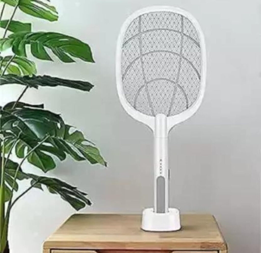 Elektricni reket za komarce i insekte CIAOBOSI TX-8934