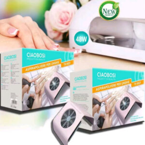Aspirator za manikir Ciaobosi TX-9521