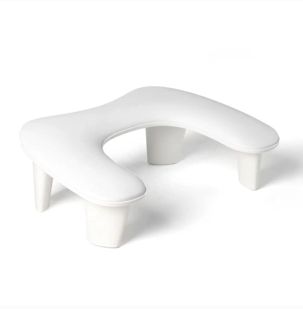 Profesionalni jastuk za manikir ergonomski jastuk