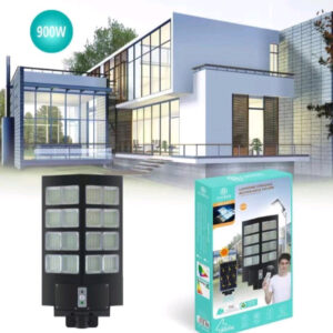 Solarni led reflektor CIAOBOSI LED-8471