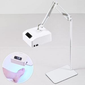 Prenosiva lampa 2u1 za pedikir