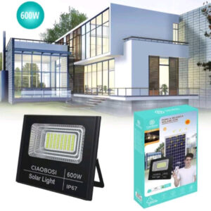 Solarni led reflektor CIAOBOSI -8547