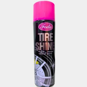 Sredstvo u spreju za ciscenje i sjaj guma na automobilu 500ml