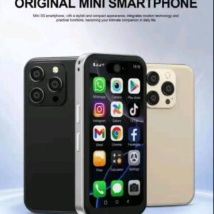Mobilni telefon iphon 16 PRO mini