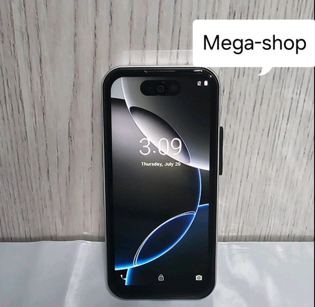 Mobilni telefon iphon 16 PRO mini