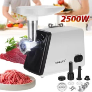 Masina za mlevenje mesa Sokany SK-312 2500w