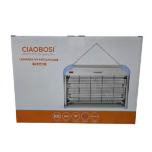 Elektricna lampa protiv komaraca i insekata CIAOBOSI TX-04652