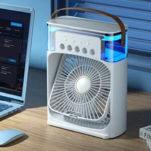 Ventilator klima air cooler fan mini
