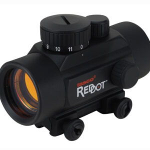Red dot brzi nisan 1x30