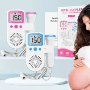 Fetal doppler kucni ultra zvuk