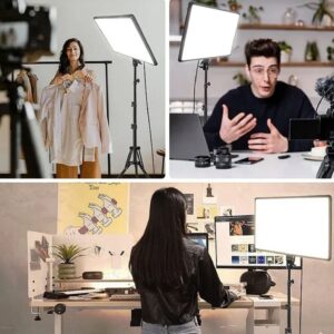 Studio led svetlo panel