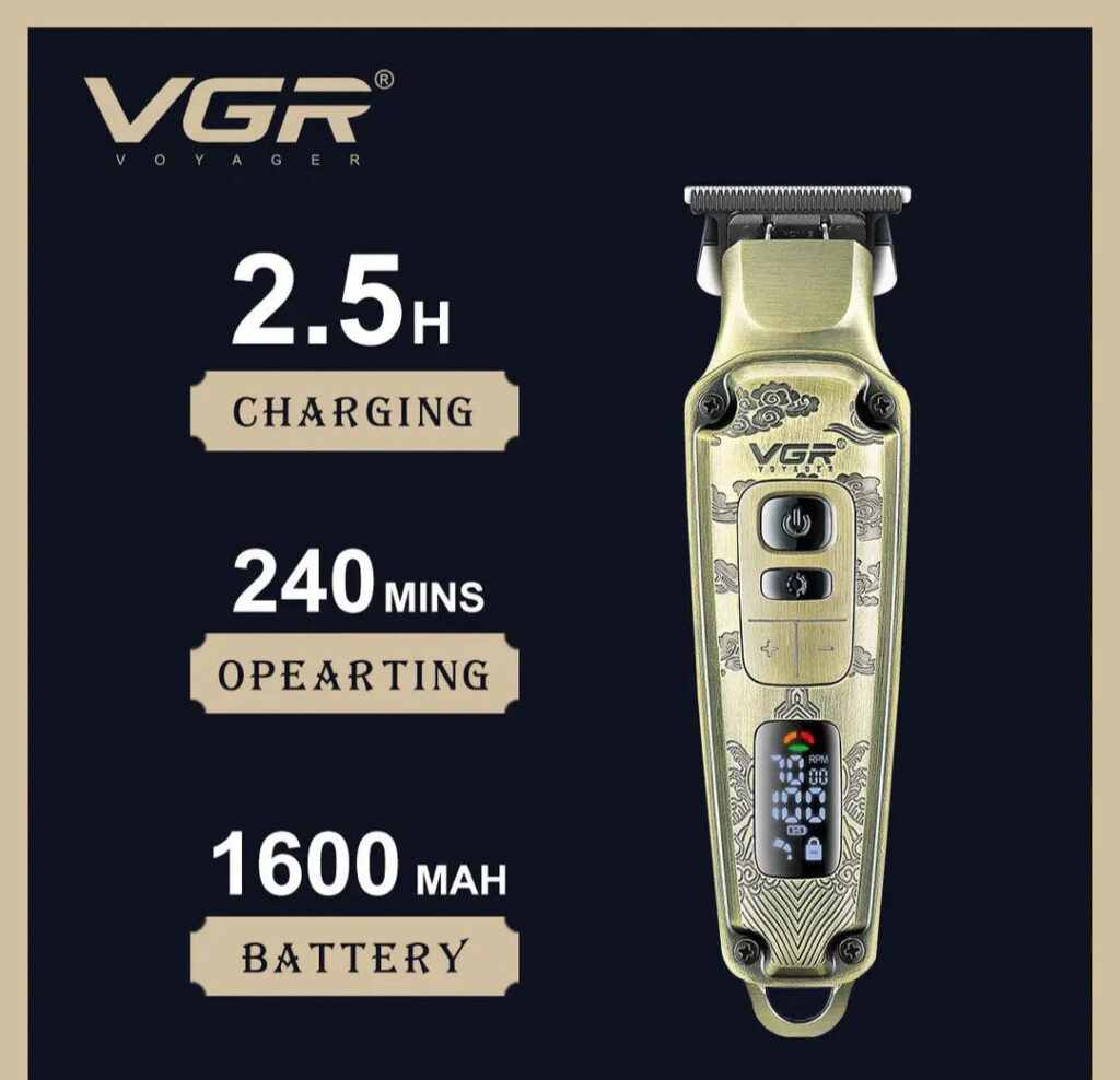 Masinica za sisanje VGR - 901