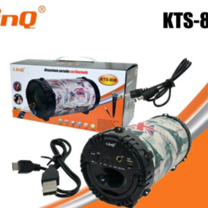 Bluetooth zvucnik LINQ -KTS 806