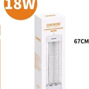Elektricna lampa protiv komaraca i insekata CIAOBOSI TX-04656