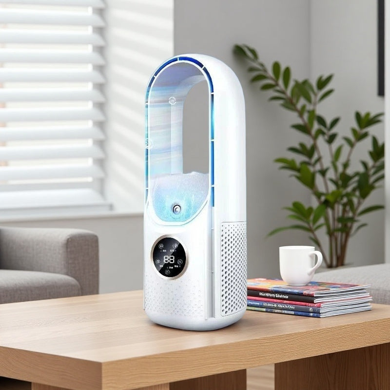 Prenosivi mini stoni ventilator