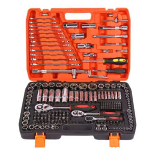 Gedore set u koferu 216 delova CR-V