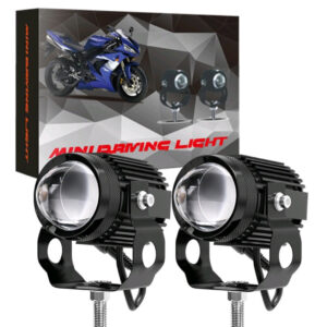 Led svetla za motor maglenke