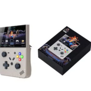 Rucna video game konzola 4.3 inca