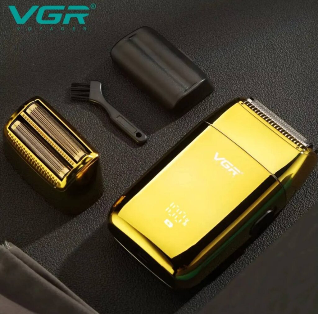 Elektricni brijac za brijanje VGR -399