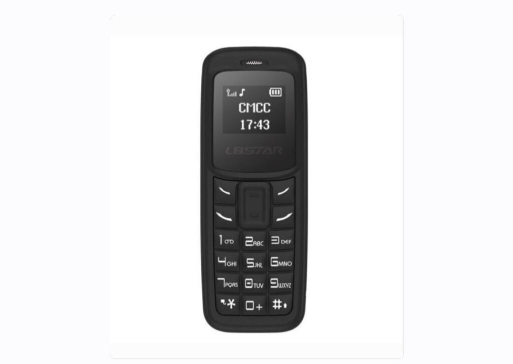 Mini mobilni telefon BM -M30