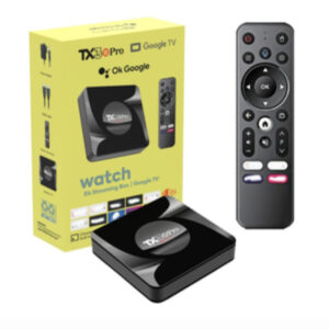Android tv box TX30 PRO