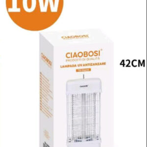 Elektricna lampa protiv komaraca i insekata CIAOBOSI TX-04654