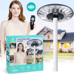 Solarna lampa led CIAOBOSI TX-8609