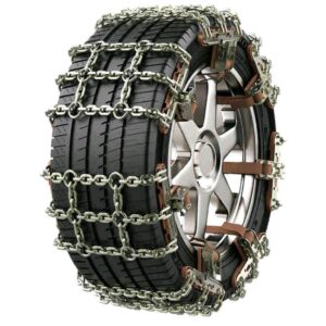 Lanci za sneg 165mm-215mm na spaner univerzalni set