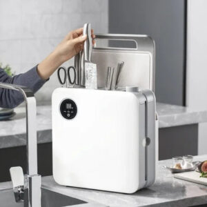 Sterilizator nozeva