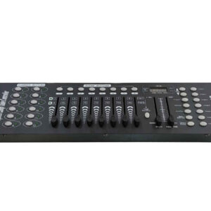 Mikseta kontroler za rasvetu DMX -192