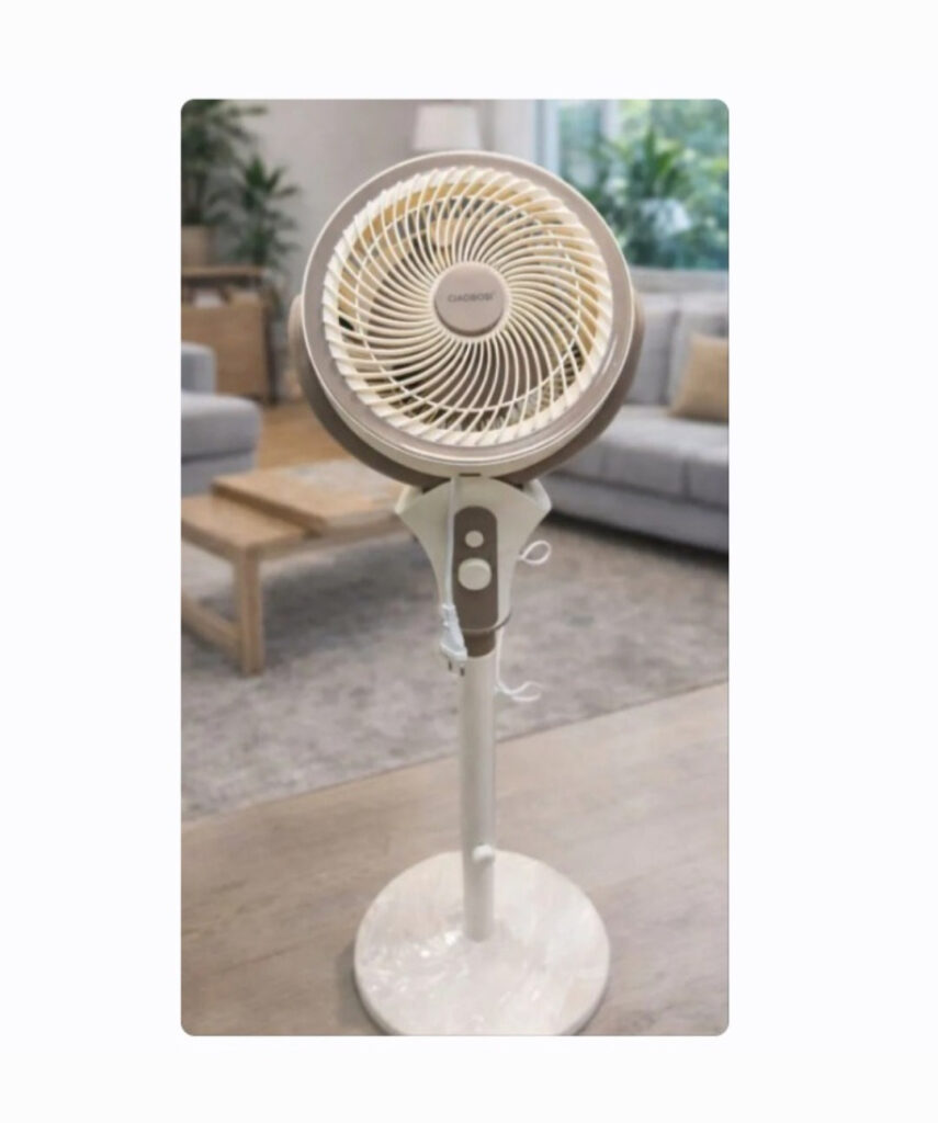 Ventilator Ciaobosi TX-04148