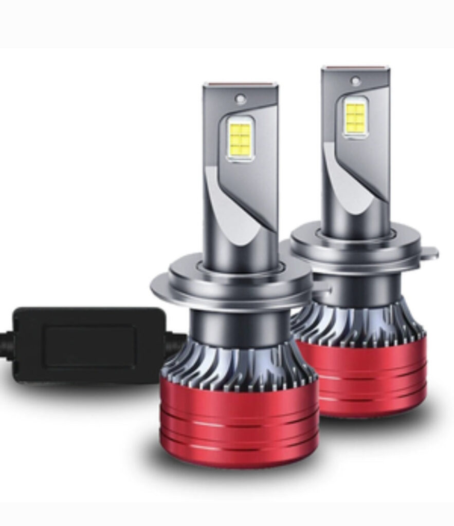 Led sijalice za auto G-8 PRO-H7 canbus