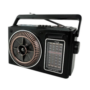 Radio tranzistor CMIK MK-A35BT retro radio