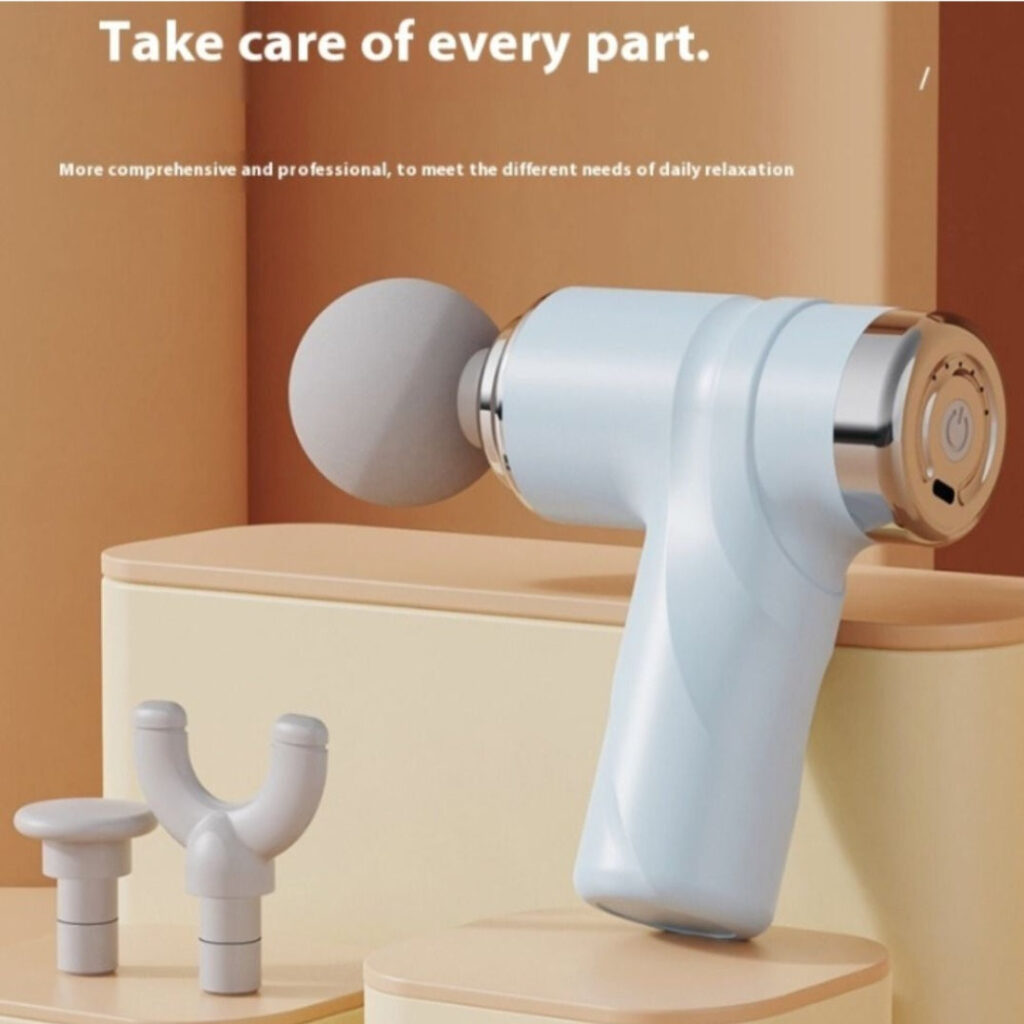 Masazer fascial LM-810 T