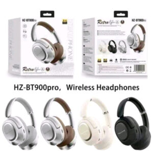 Bluetooth slusalice HZ -BT 900 PRO