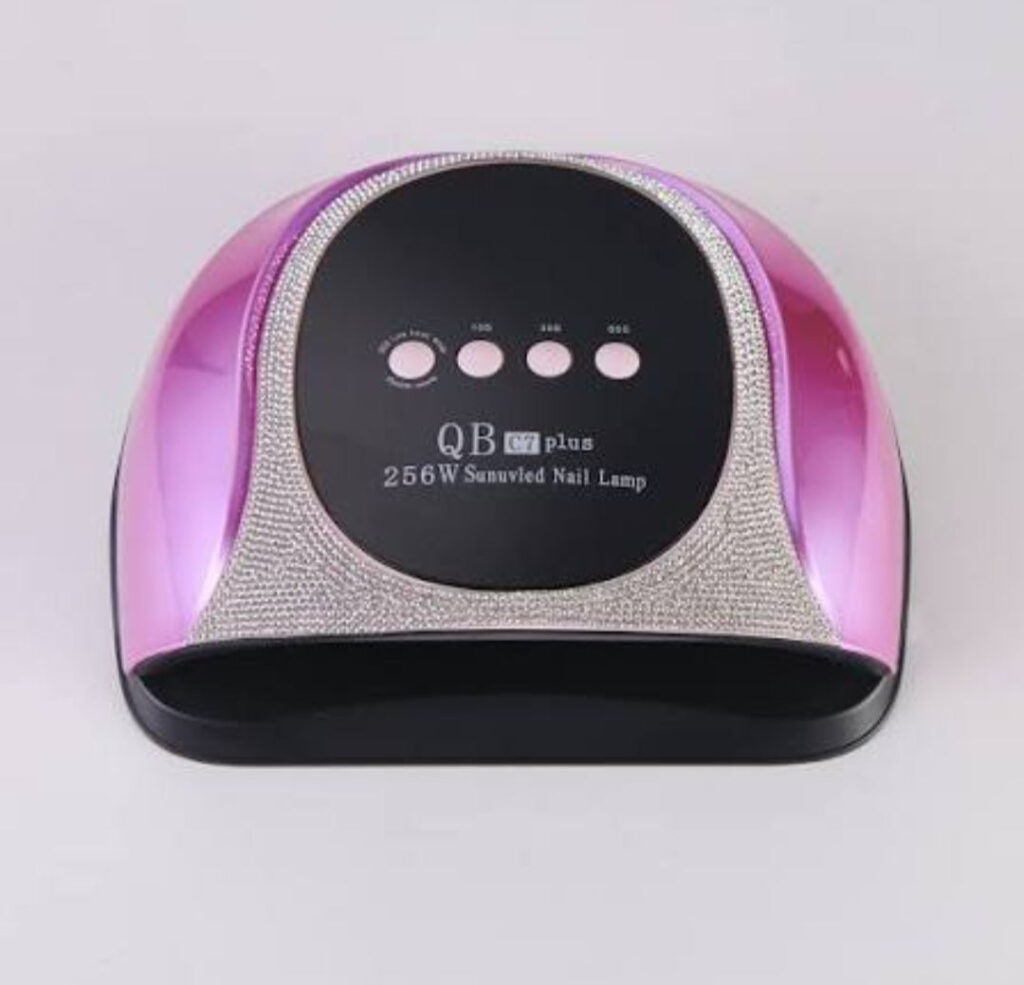 Uv i led lampa za nokte C7 plus
