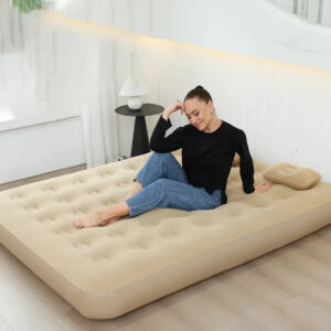 Krevet na naduvavanje za 2 osobe 200x150x25cm