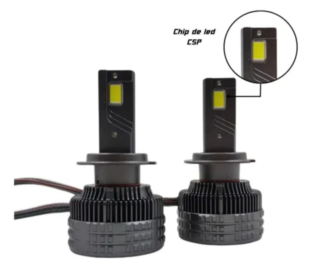 Led sijalice za auto G 13 - H3