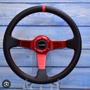Sportski volan za automobile