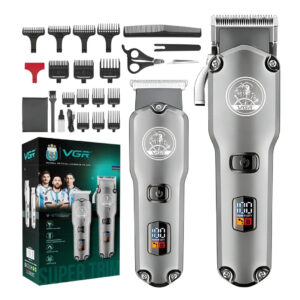 Profesionalni set za sisanje VGR -675