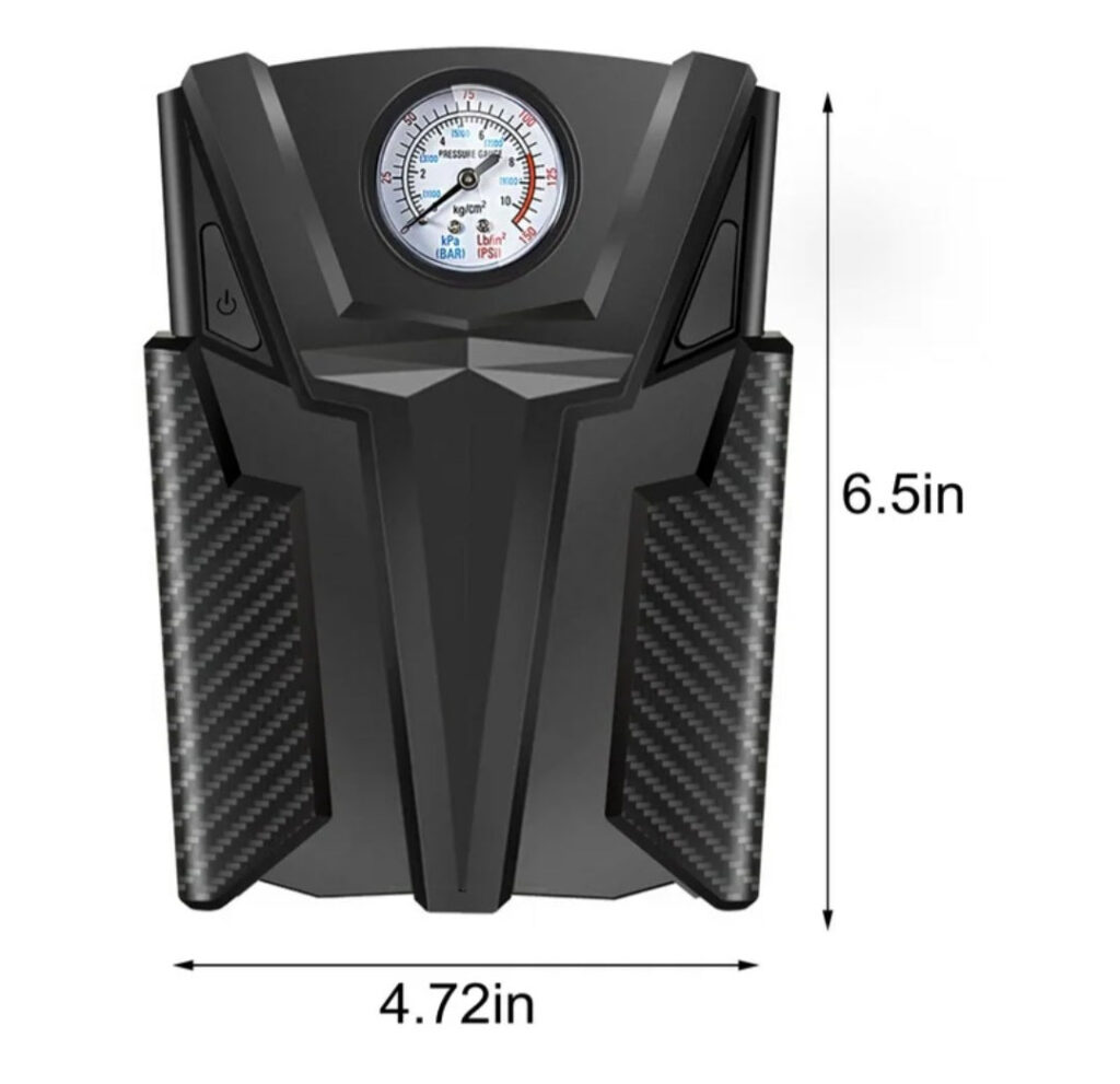 Kompresor za pumpanje guma BS-2935