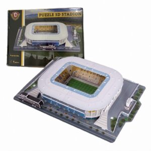 3D Puzzle stadion Dinamo Dresden Germany