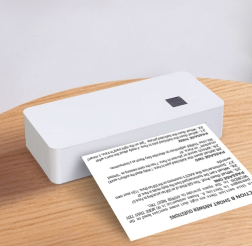 Termalni stampac A4LE